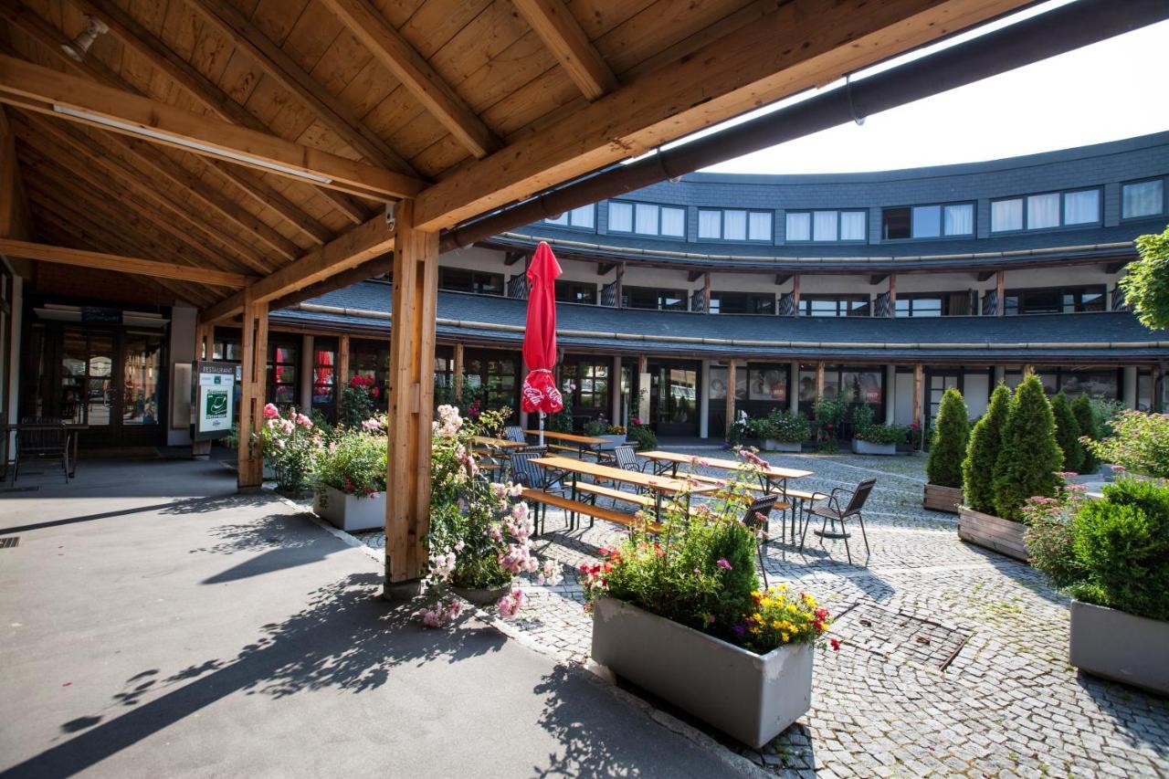 Aparthotel Schindlhaus Und Koia Premium Apartments Söll Zewnętrze zdjęcie