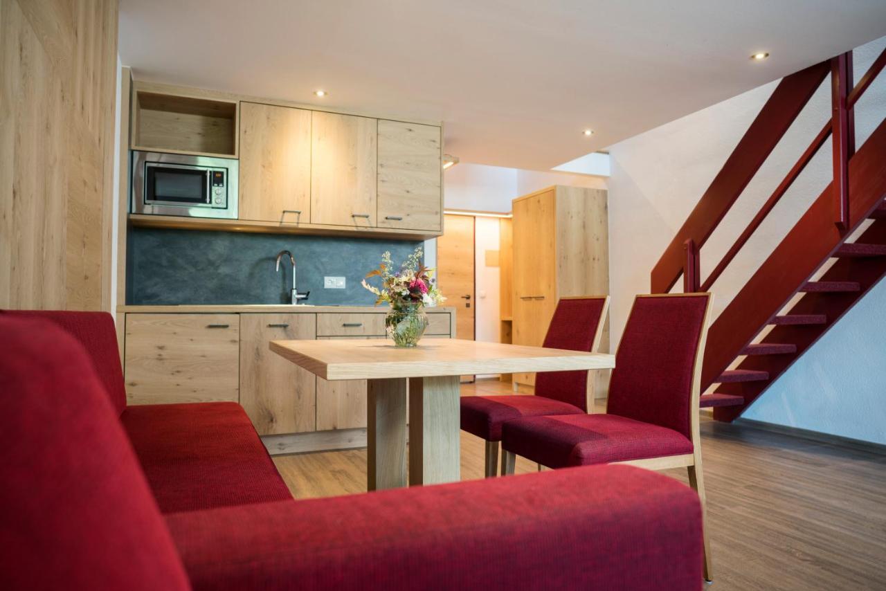 Aparthotel Schindlhaus Und Koia Premium Apartments Söll Zewnętrze zdjęcie