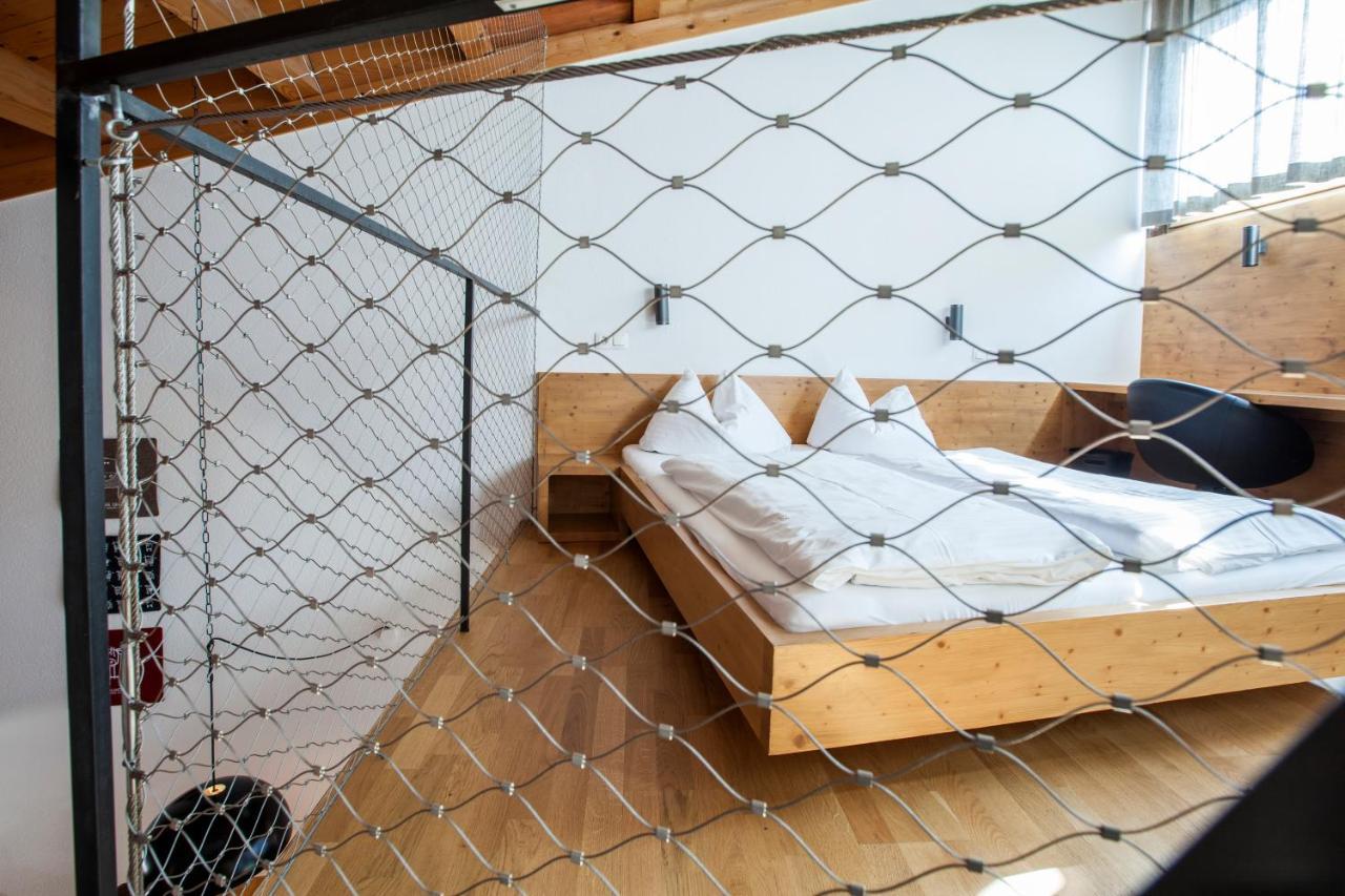 Aparthotel Schindlhaus Und Koia Premium Apartments Söll Zewnętrze zdjęcie