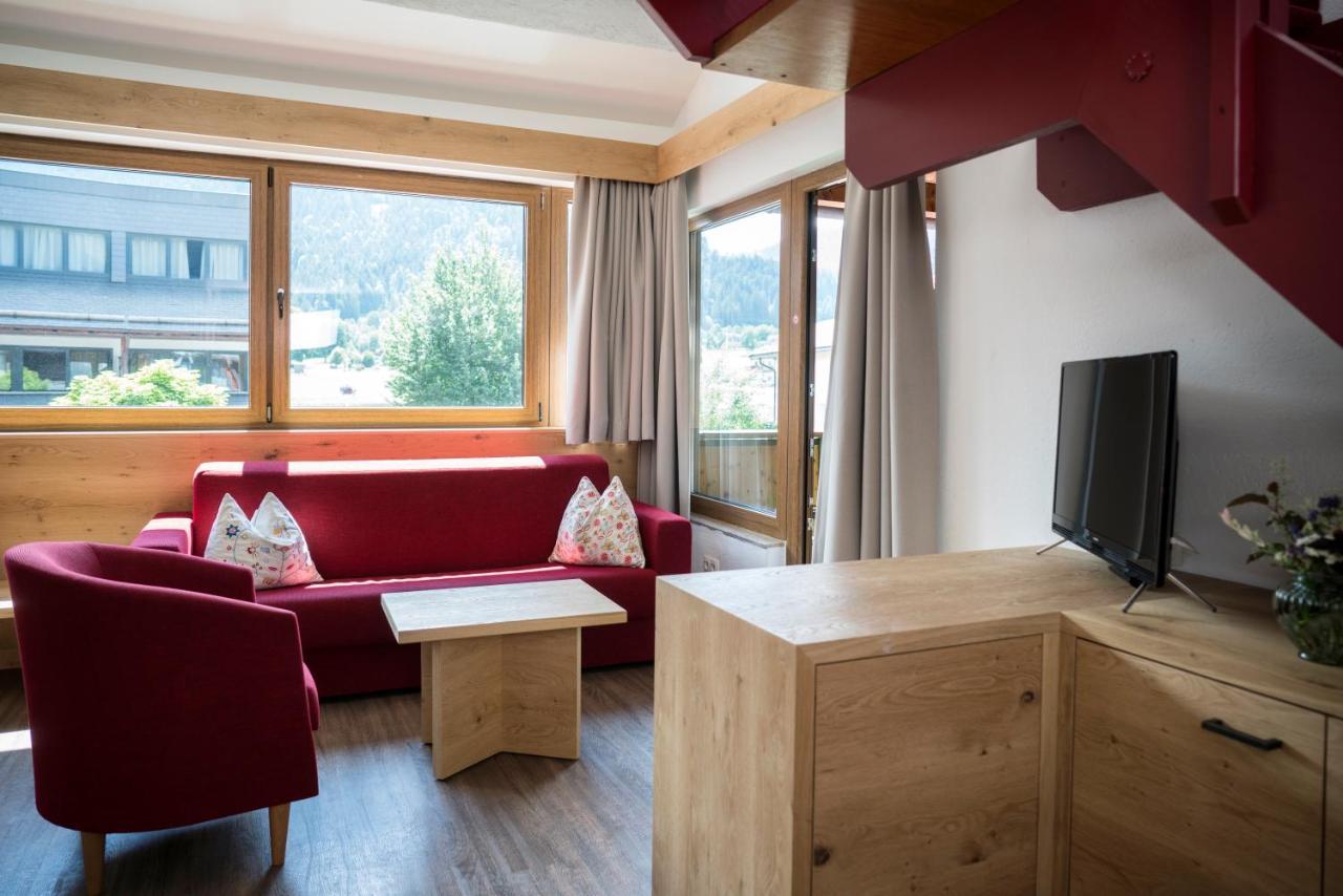 Aparthotel Schindlhaus Und Koia Premium Apartments Söll Zewnętrze zdjęcie