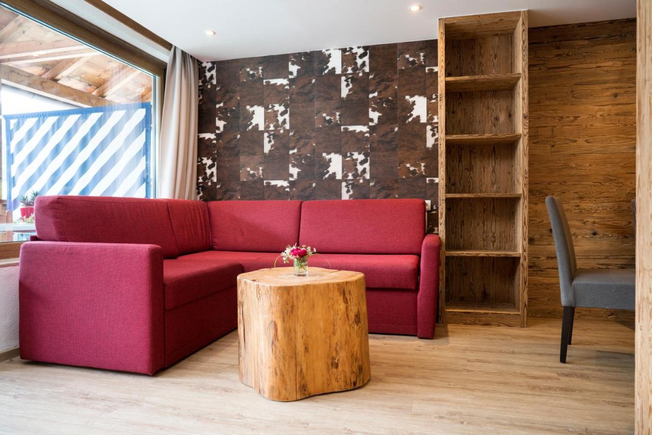Aparthotel Schindlhaus Und Koia Premium Apartments Söll Zewnętrze zdjęcie