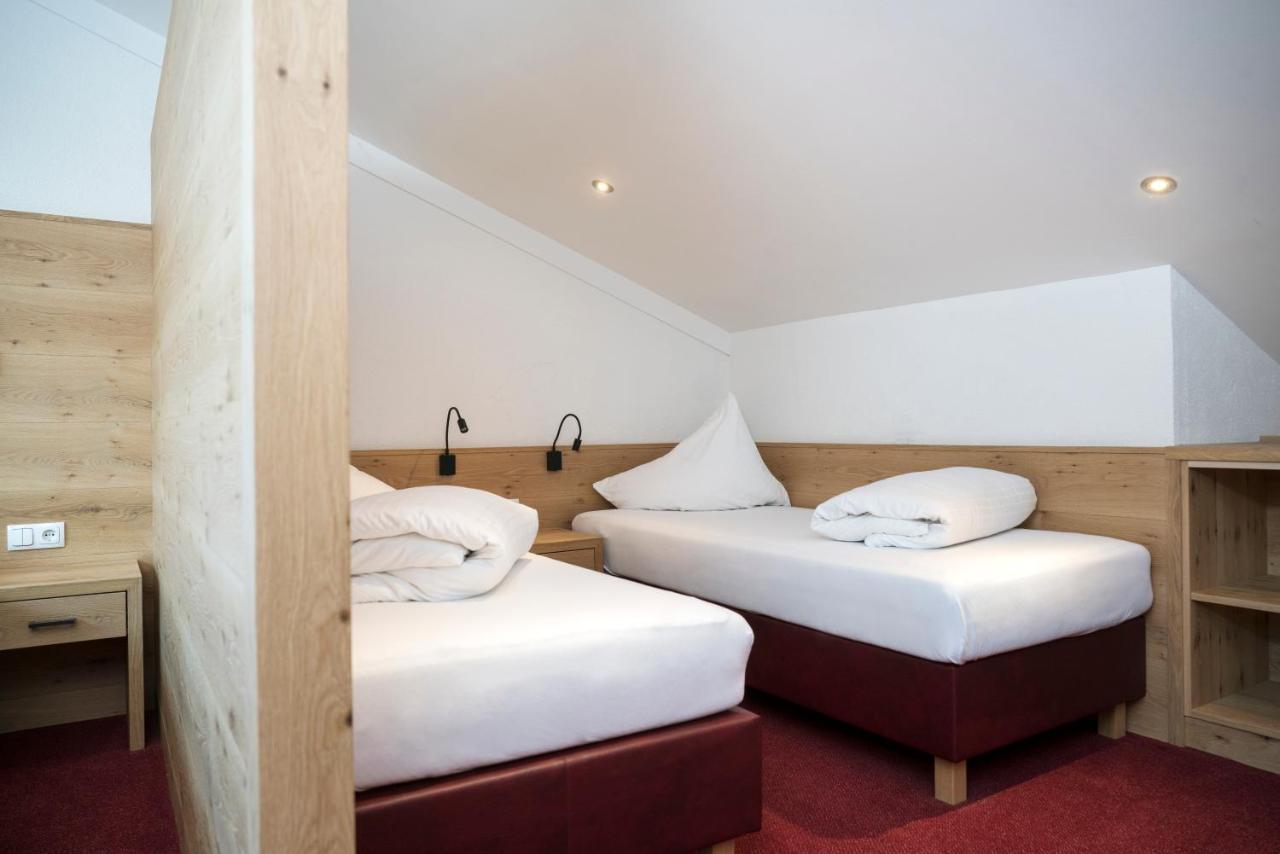 Aparthotel Schindlhaus Und Koia Premium Apartments Söll Zewnętrze zdjęcie