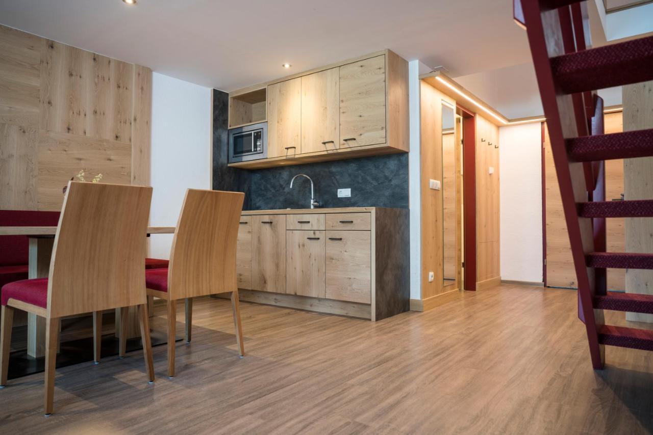 Aparthotel Schindlhaus Und Koia Premium Apartments Söll Zewnętrze zdjęcie