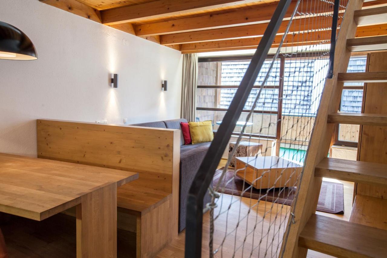 Aparthotel Schindlhaus Und Koia Premium Apartments Söll Zewnętrze zdjęcie