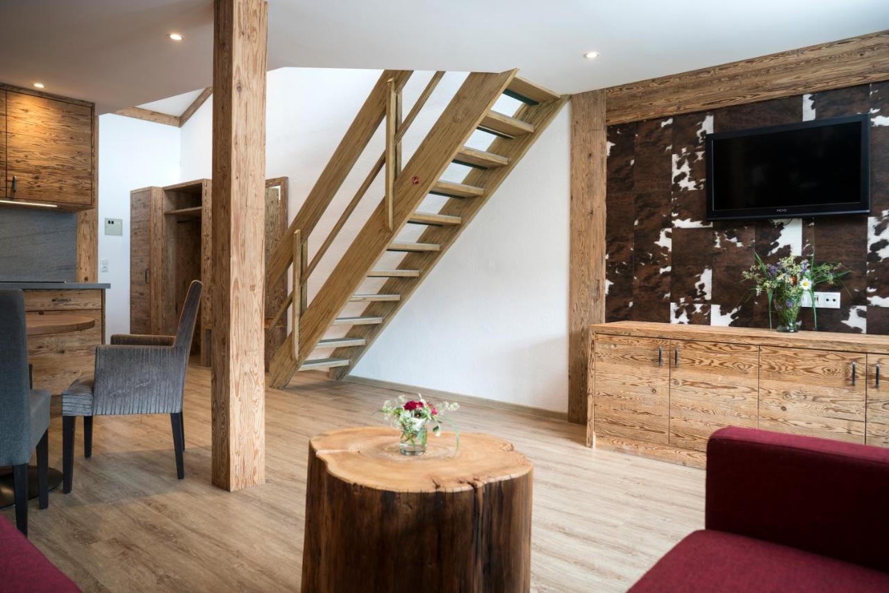 Aparthotel Schindlhaus Und Koia Premium Apartments Söll Zewnętrze zdjęcie
