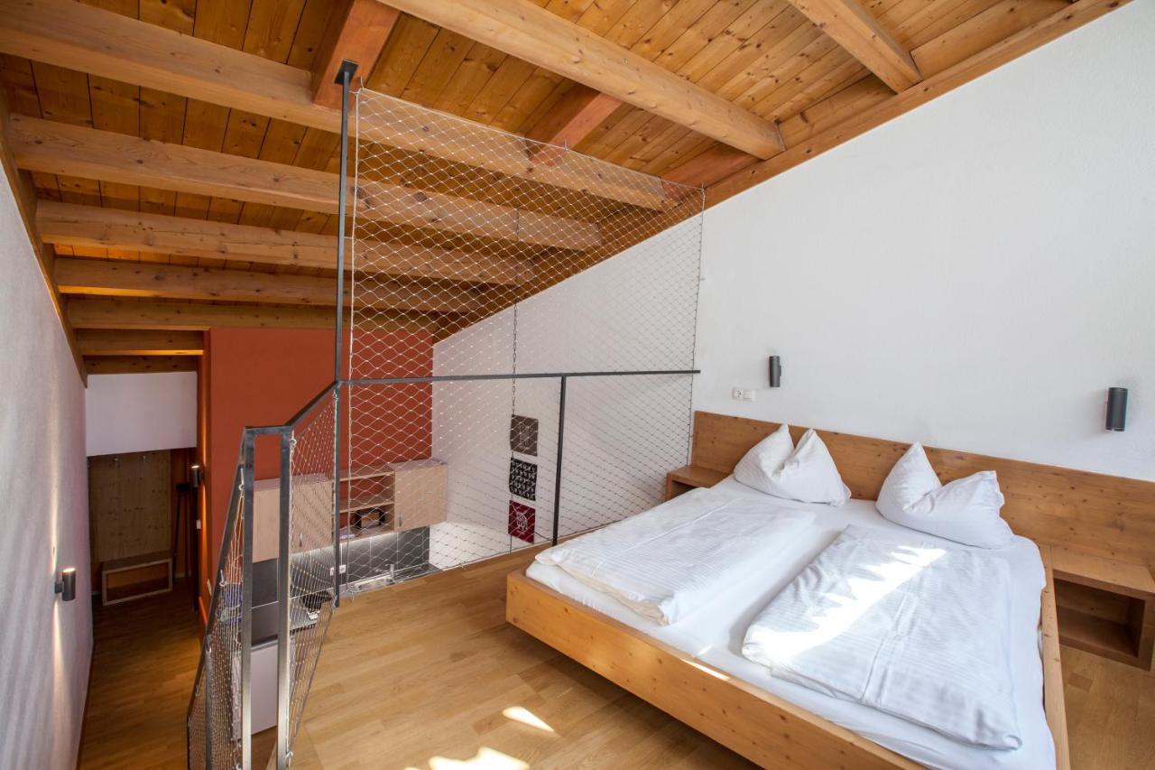 Aparthotel Schindlhaus Und Koia Premium Apartments Söll Zewnętrze zdjęcie