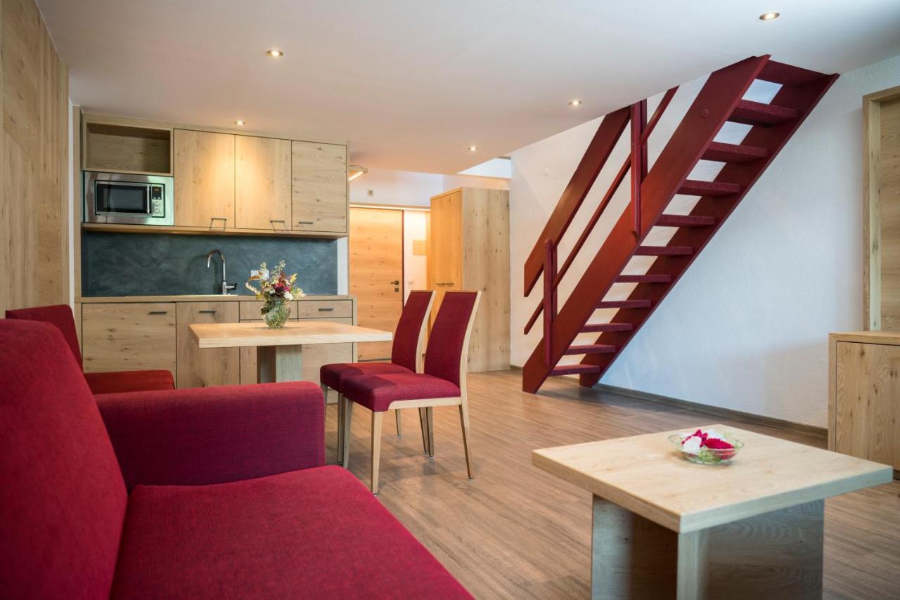 Aparthotel Schindlhaus Und Koia Premium Apartments Söll Zewnętrze zdjęcie