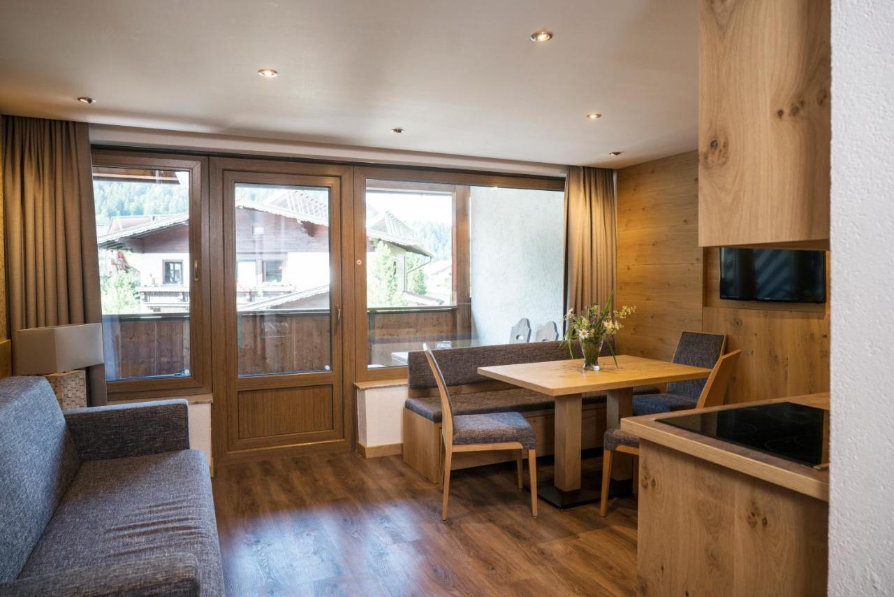 Aparthotel Schindlhaus Und Koia Premium Apartments Söll Zewnętrze zdjęcie