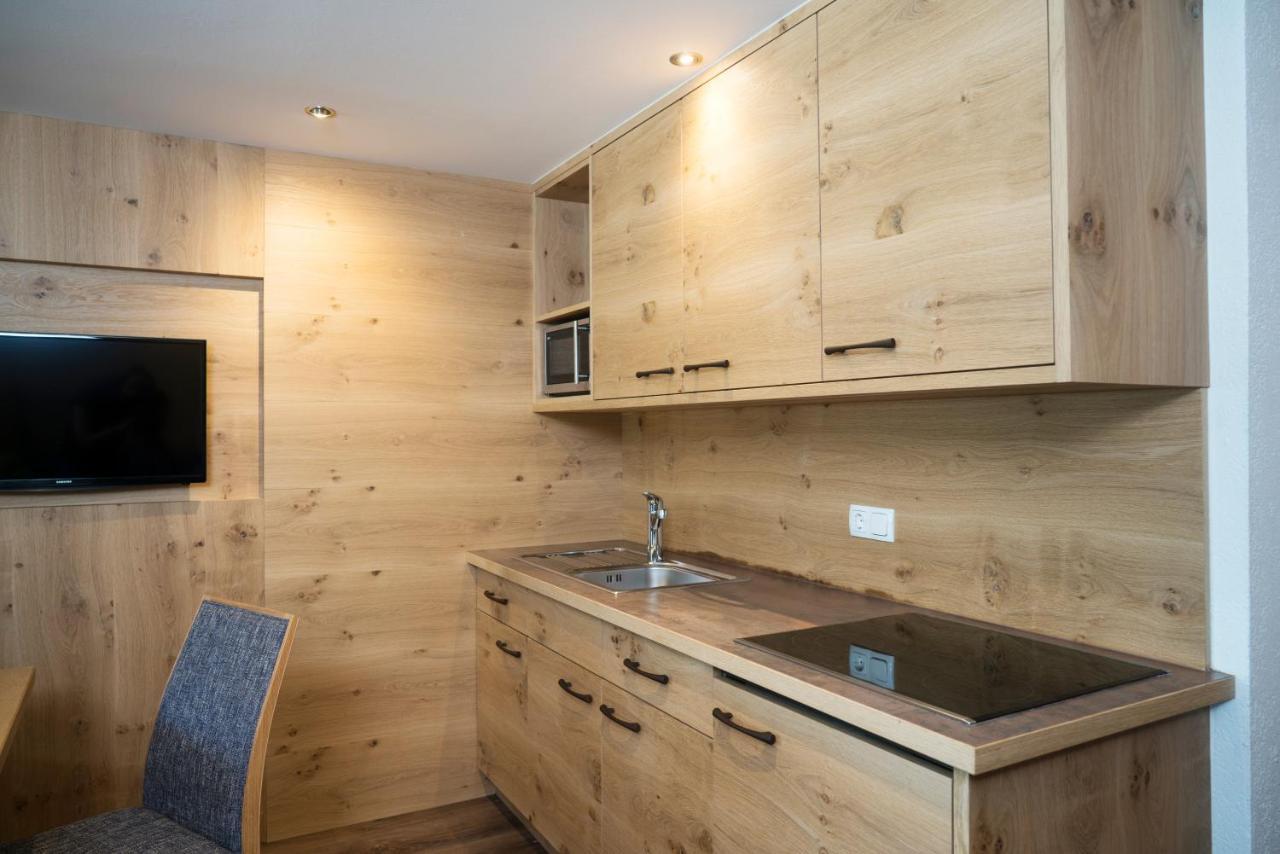 Aparthotel Schindlhaus Und Koia Premium Apartments Söll Zewnętrze zdjęcie