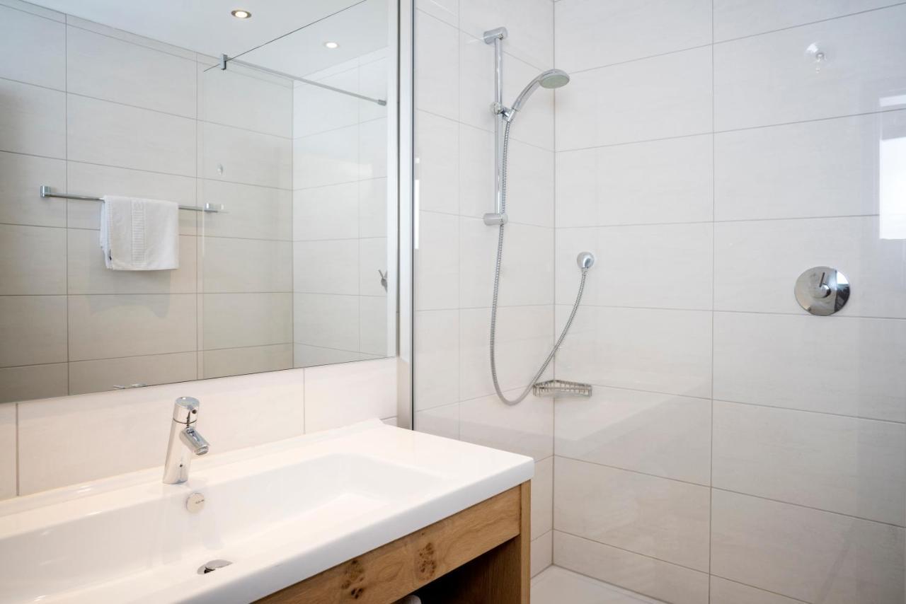 Aparthotel Schindlhaus Und Koia Premium Apartments Söll Zewnętrze zdjęcie