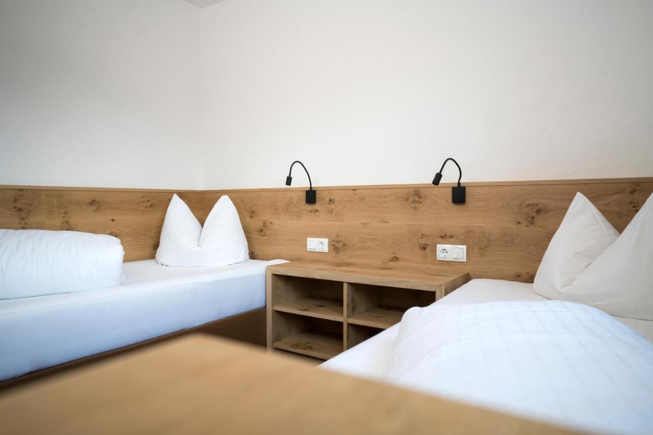 Aparthotel Schindlhaus Und Koia Premium Apartments Söll Zewnętrze zdjęcie