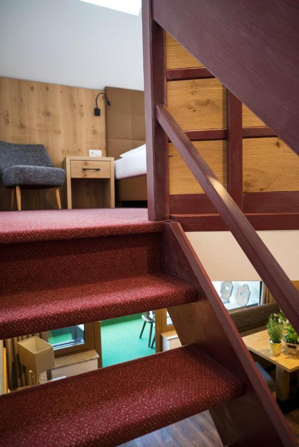 Aparthotel Schindlhaus Und Koia Premium Apartments Söll Zewnętrze zdjęcie