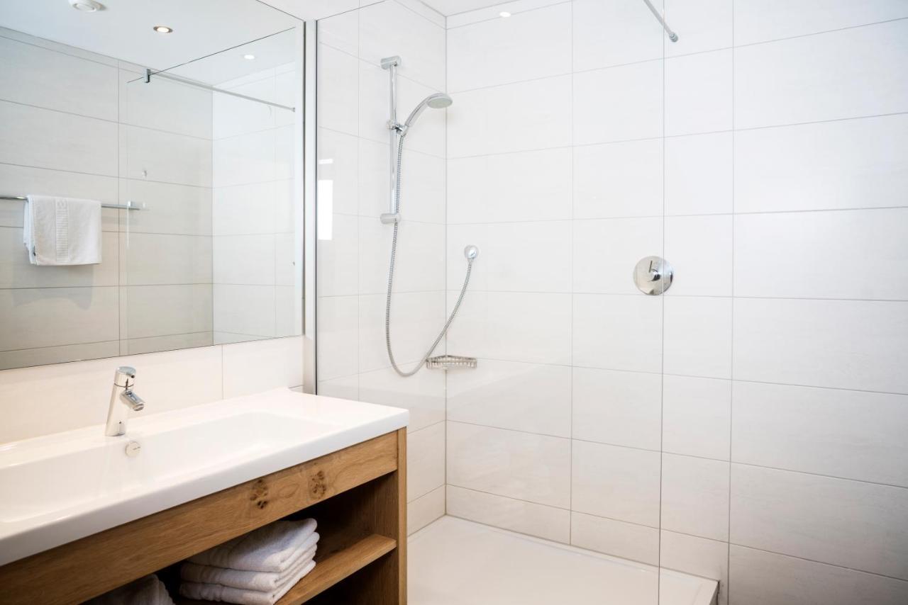Aparthotel Schindlhaus Und Koia Premium Apartments Söll Zewnętrze zdjęcie