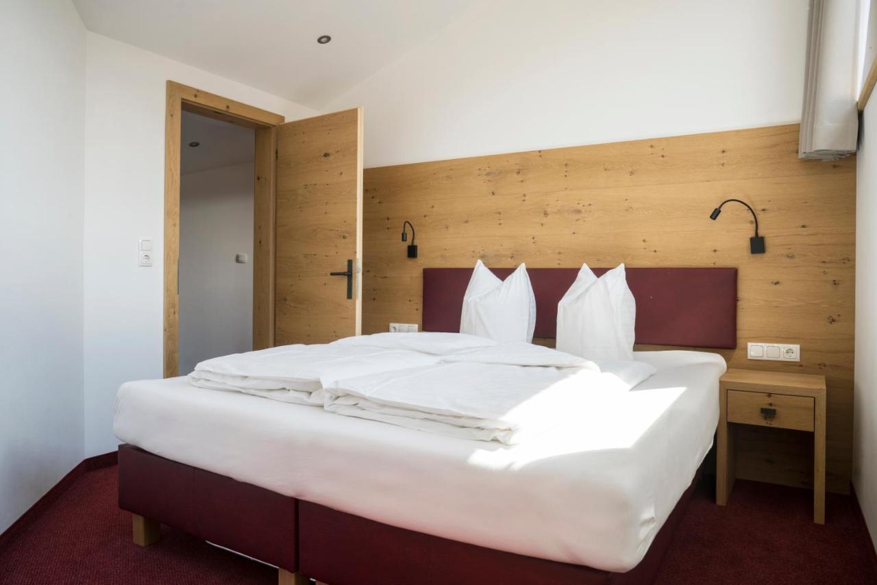 Aparthotel Schindlhaus Und Koia Premium Apartments Söll Zewnętrze zdjęcie