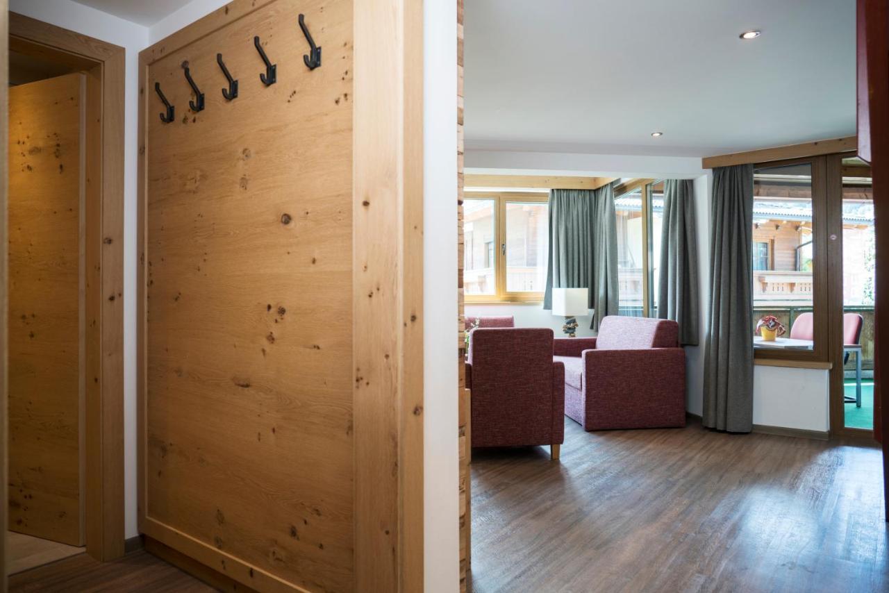 Aparthotel Schindlhaus Und Koia Premium Apartments Söll Zewnętrze zdjęcie