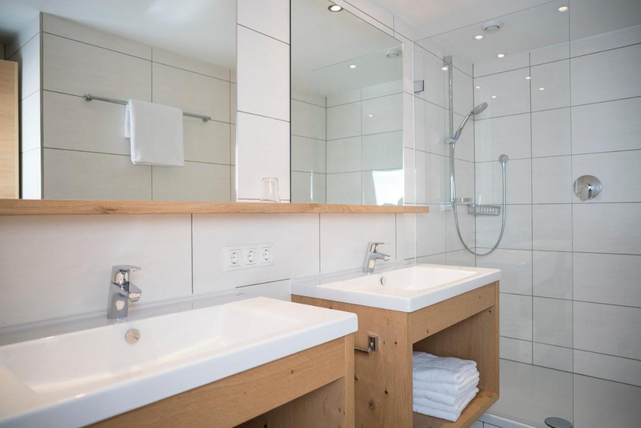 Aparthotel Schindlhaus Und Koia Premium Apartments Söll Zewnętrze zdjęcie