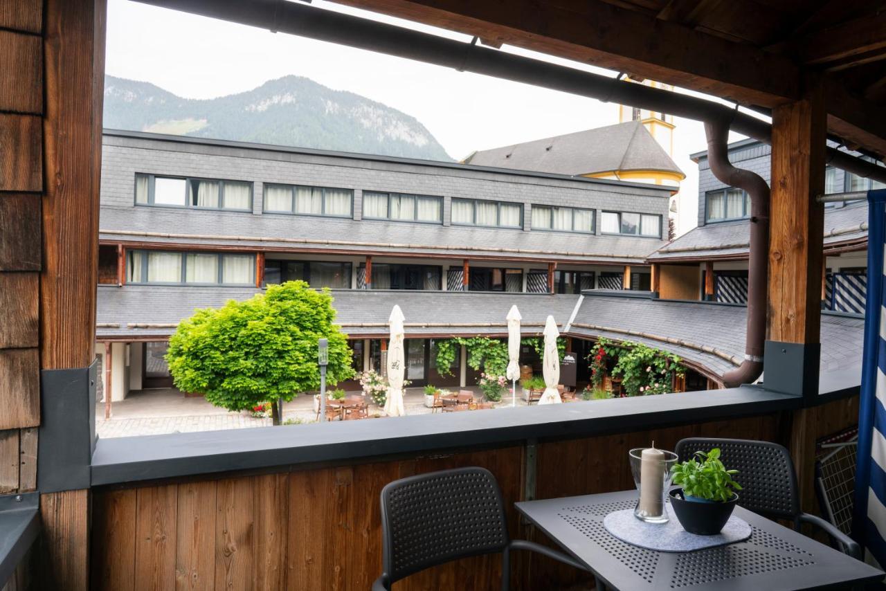 Aparthotel Schindlhaus Und Koia Premium Apartments Söll Zewnętrze zdjęcie
