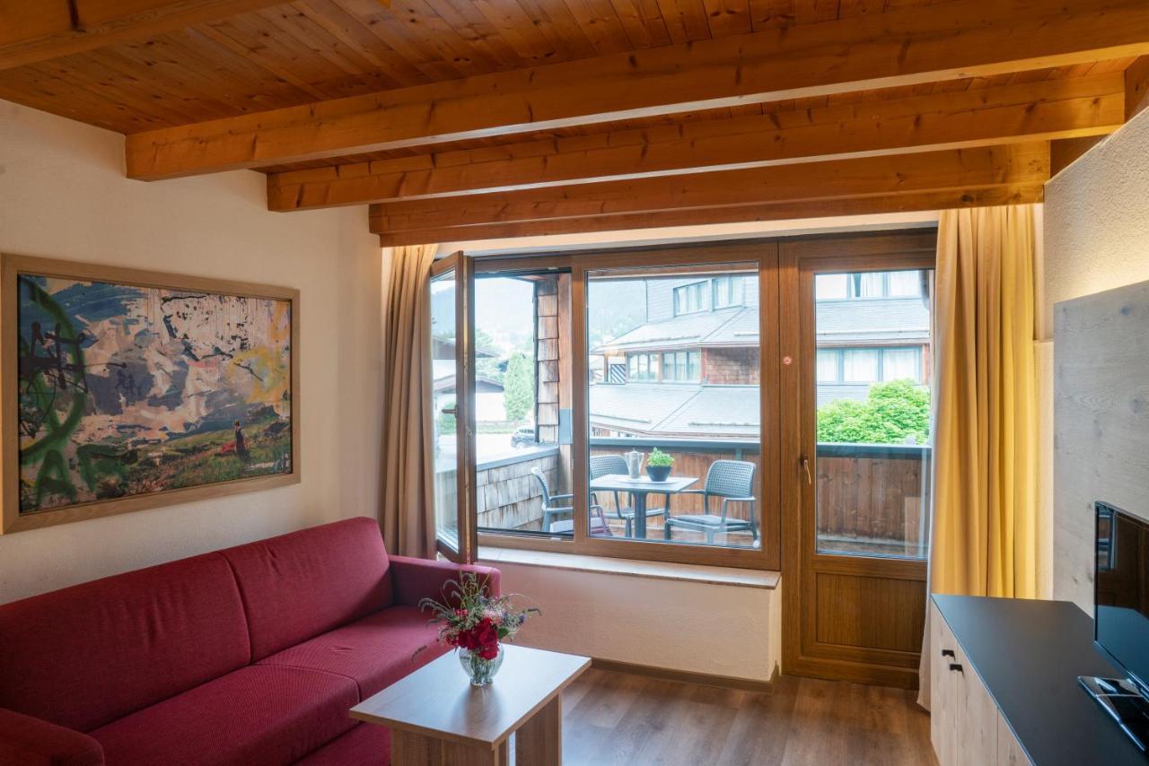 Aparthotel Schindlhaus Und Koia Premium Apartments Söll Zewnętrze zdjęcie