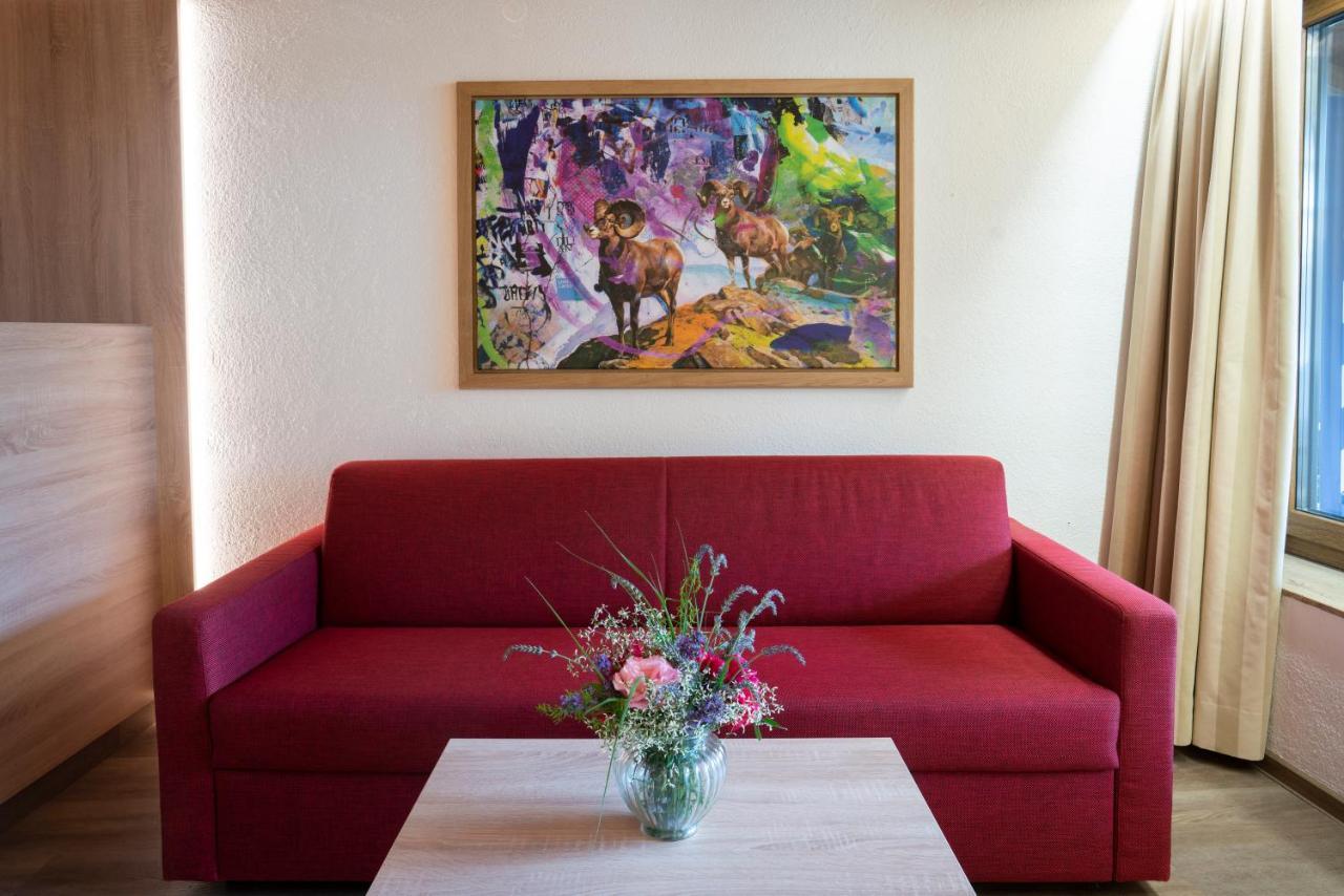 Aparthotel Schindlhaus Und Koia Premium Apartments Söll Zewnętrze zdjęcie