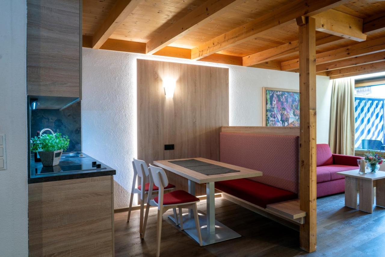 Aparthotel Schindlhaus Und Koia Premium Apartments Söll Zewnętrze zdjęcie